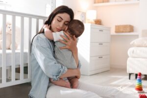 postpartum depression treatment colorado springs