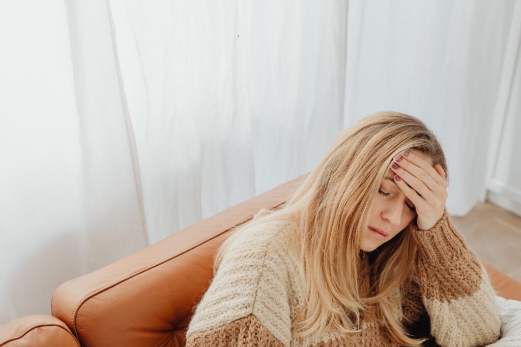 diagnosing anxiety colorado springs