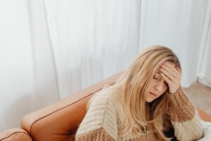 diagnosing anxiety colorado springs